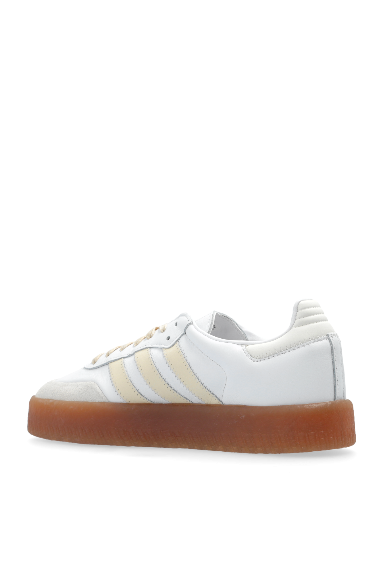 White Sports shoes Sambae W ADIDAS Originals SchaferandweinerShops Spain ADIDAS SUPERSTAR SHOES CELEBRATING 40 YEARS OF THE EMPIRE STRIKES BACK